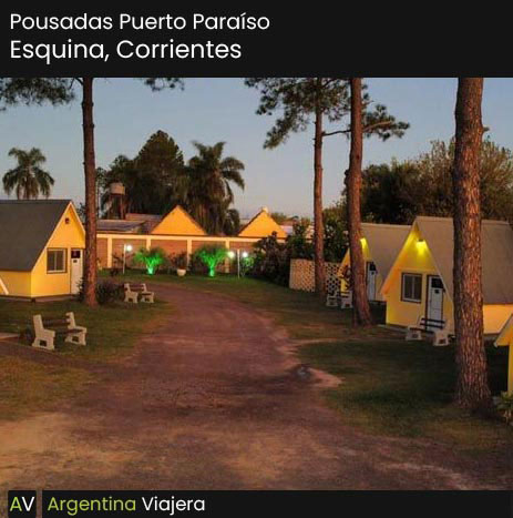 Puerto Paraso - Rancho Pelo Largo